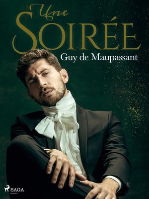 cover image of Une Soirée